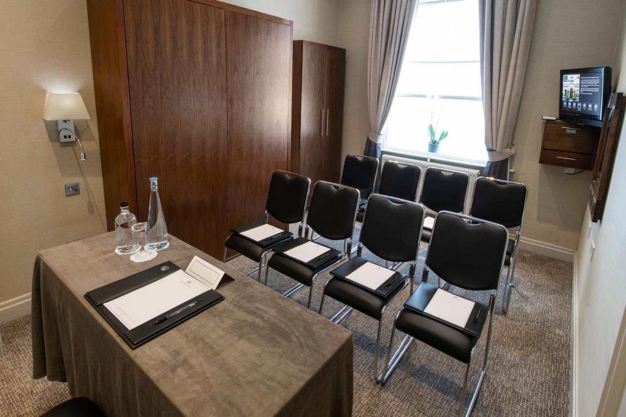 Gem Langham Court 4* Londres