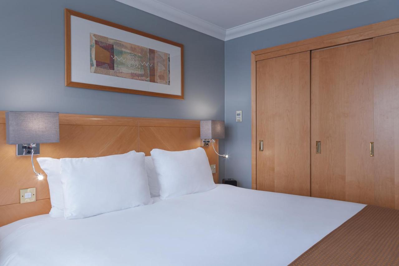 Kensington Forum, An Ihg Hotel Londres