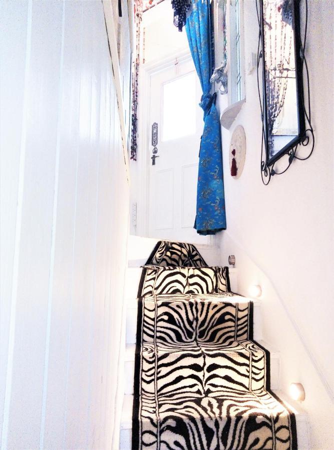 Avonnova Interiors Gasthof London