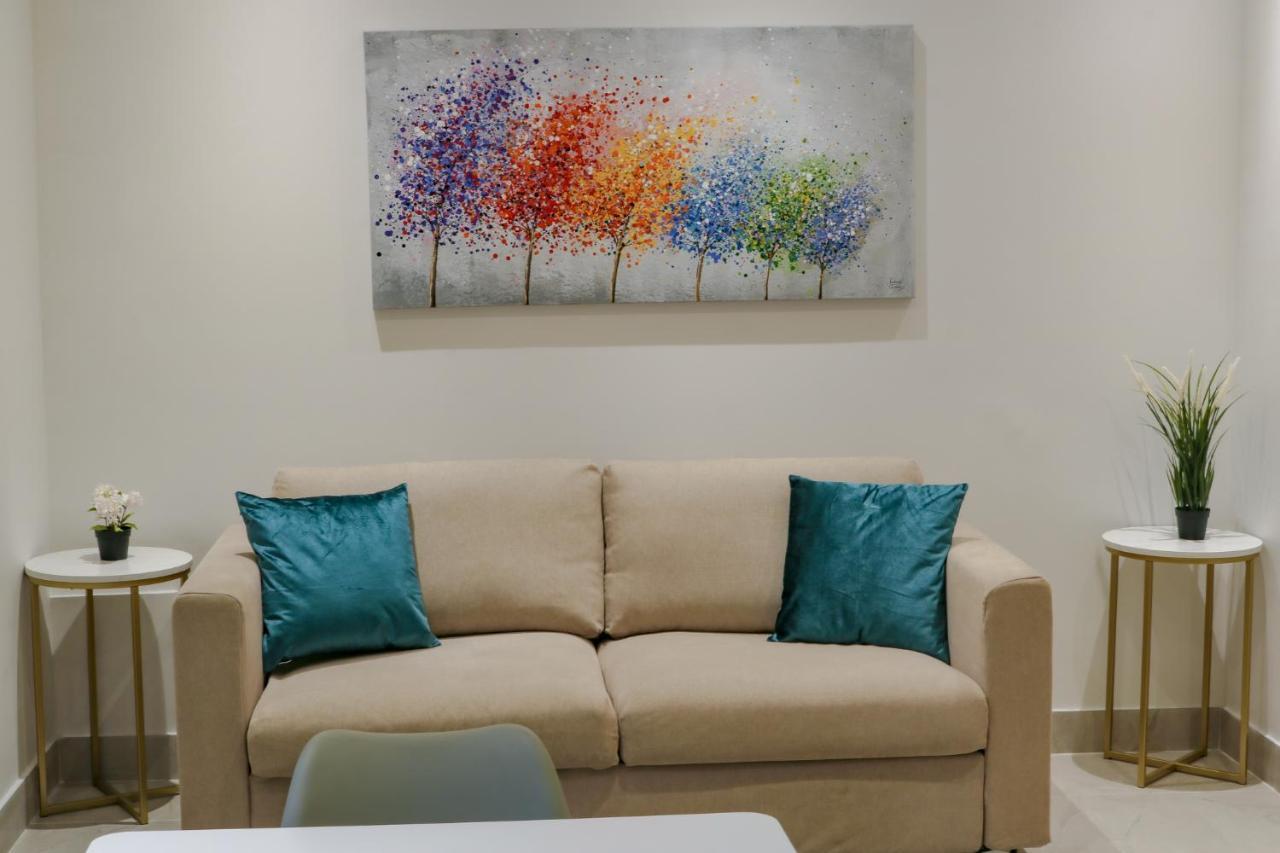 Hyde Park Superior Appartement
