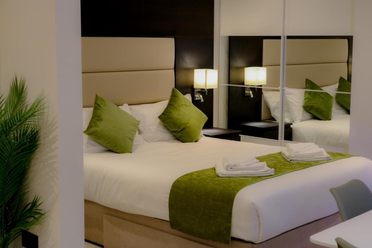 Hyde Park Superior Appartement Londen