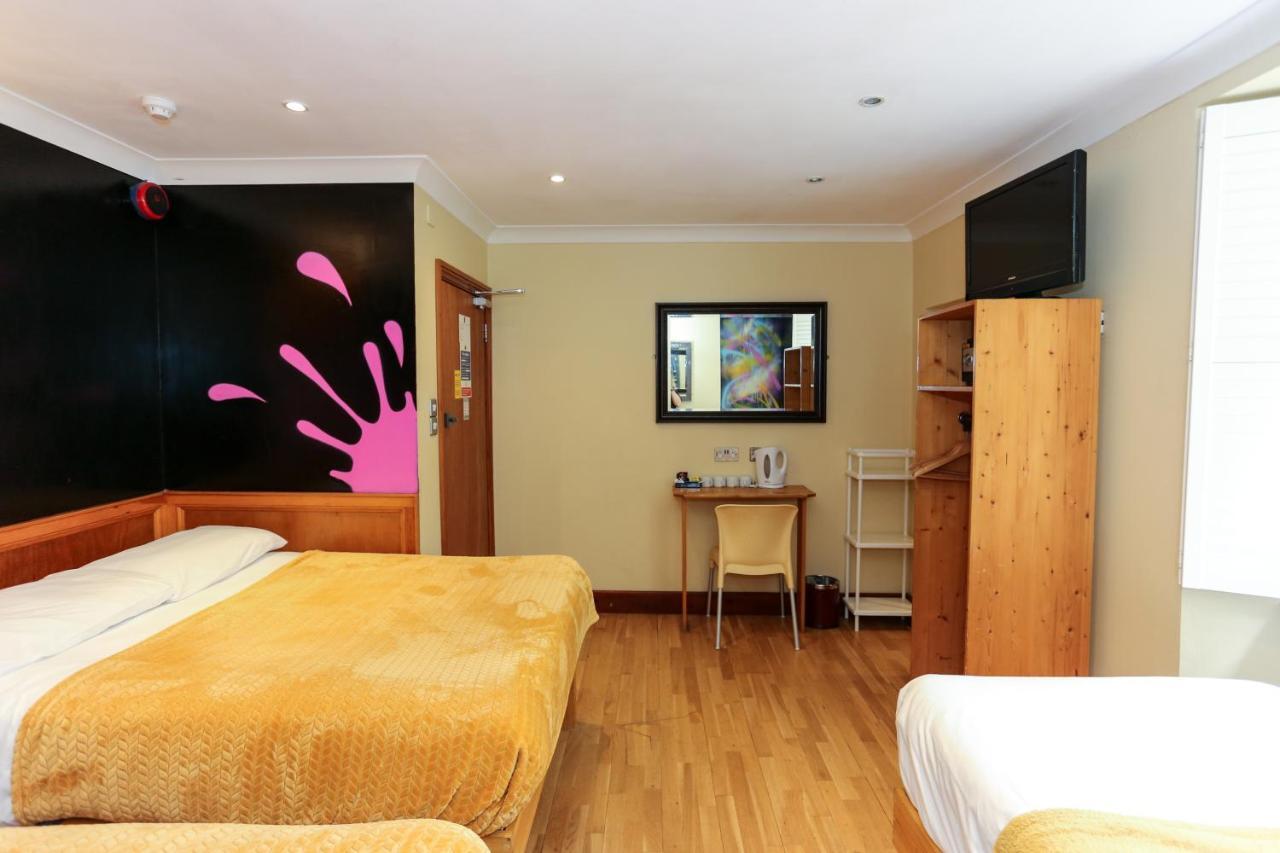 Kx Kings Cross London