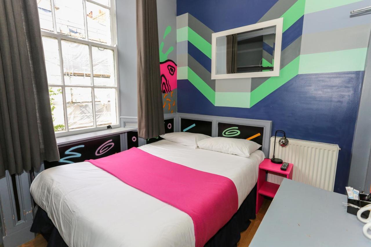 Kx Kings Cross London