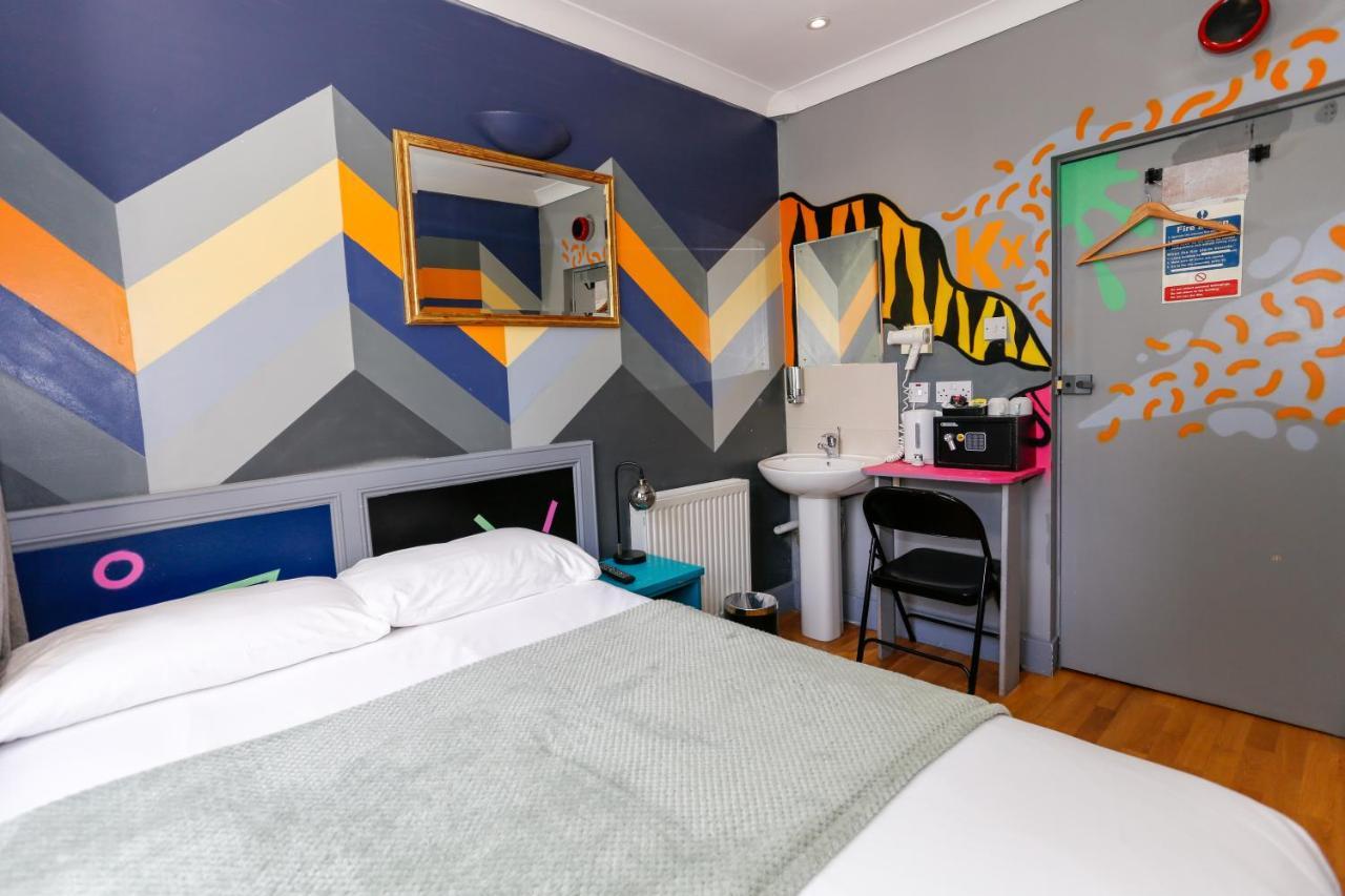 Kx Kings Cross London