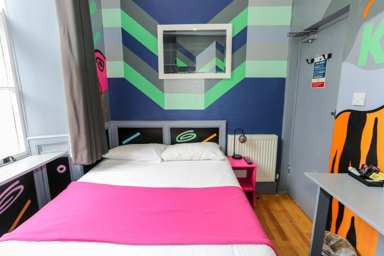 Kx Kings Cross London