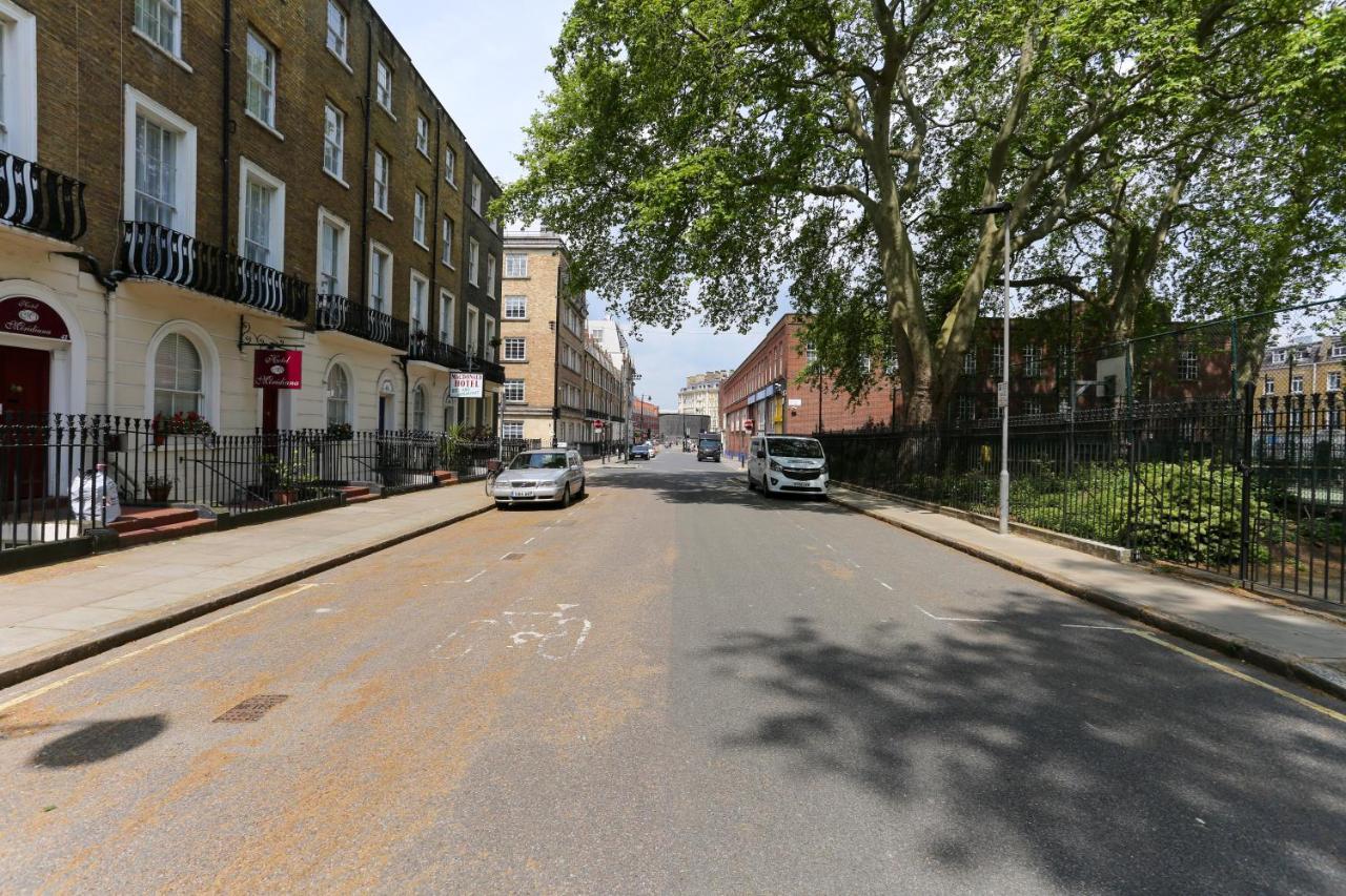 Hotell Kx Kings Cross