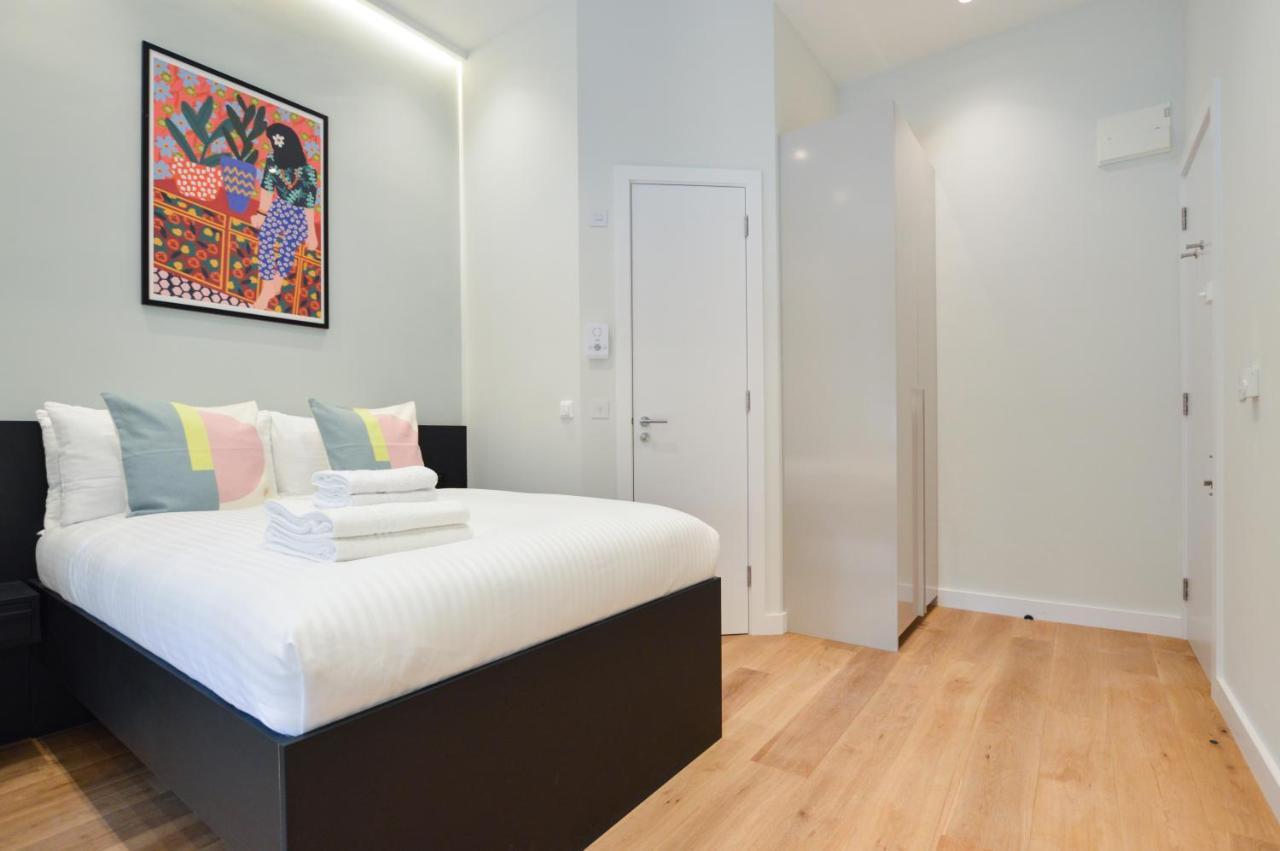 Apartahotel Earls Court East Serviced By Stayprime Londres