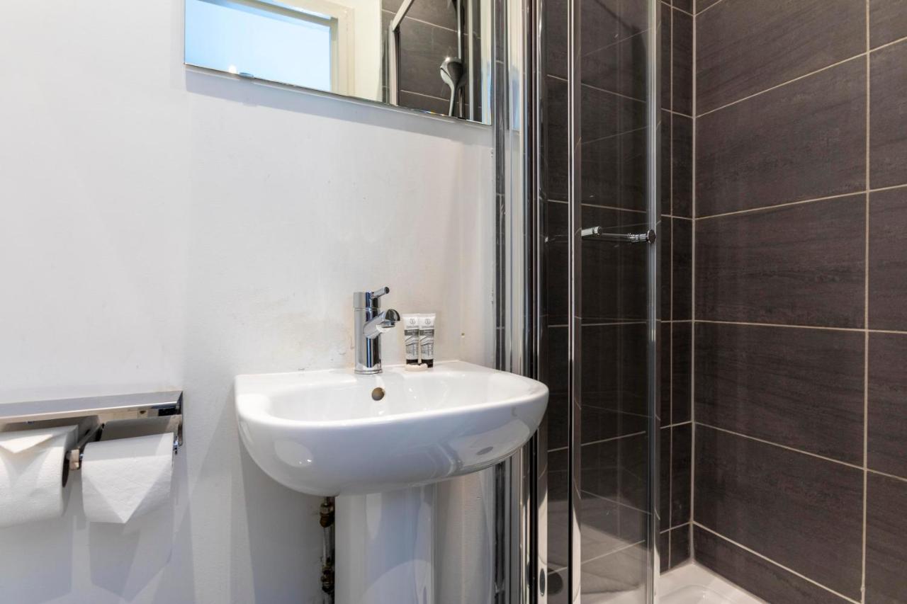 Hotel Royal Park Londen