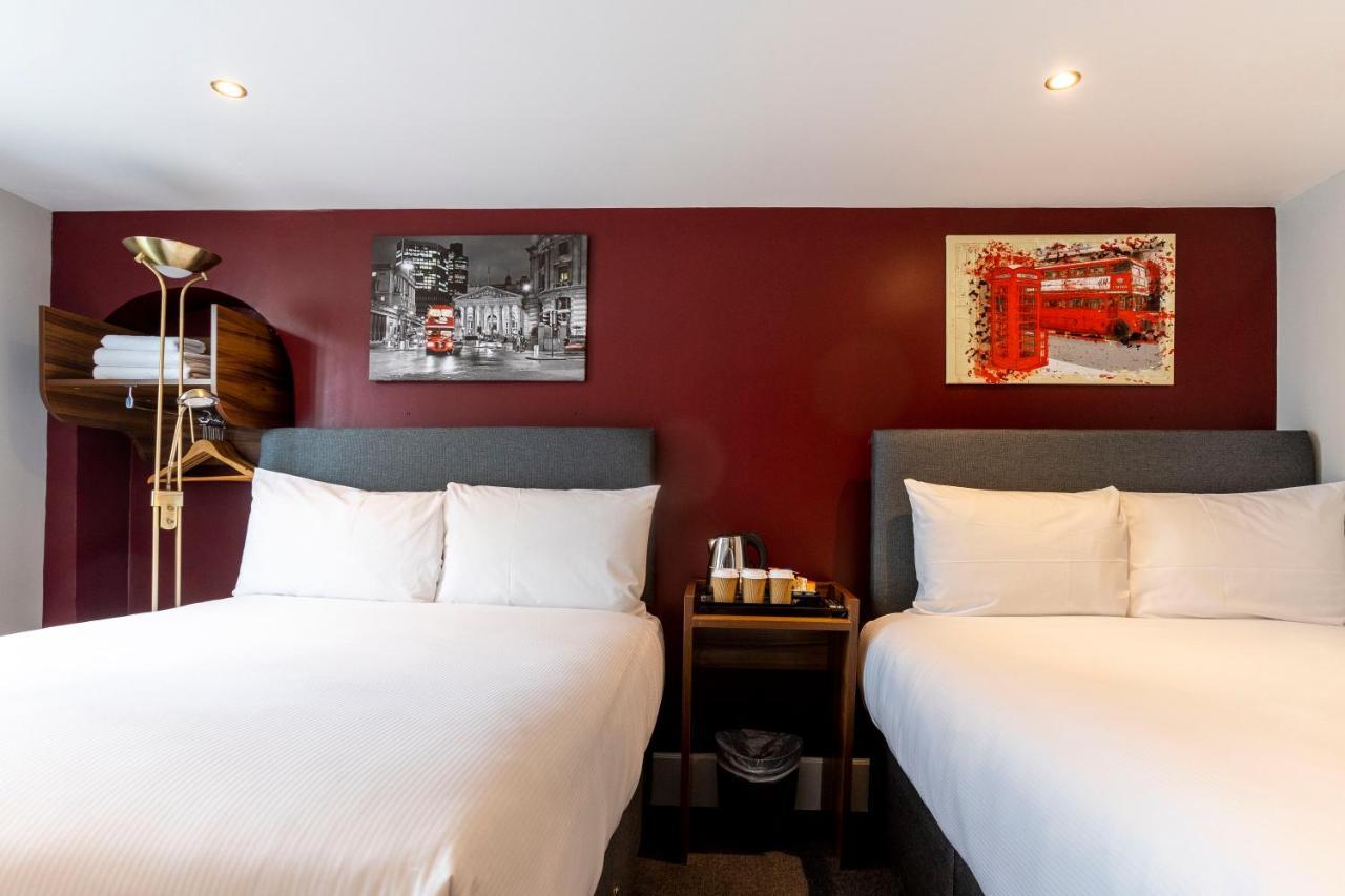 Royal Park Hotel Londen