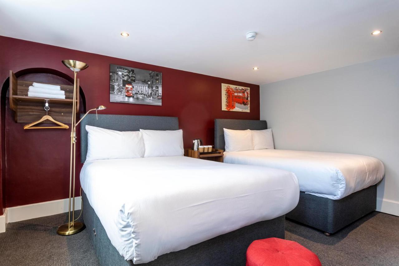 Royal Park Hotel Londen