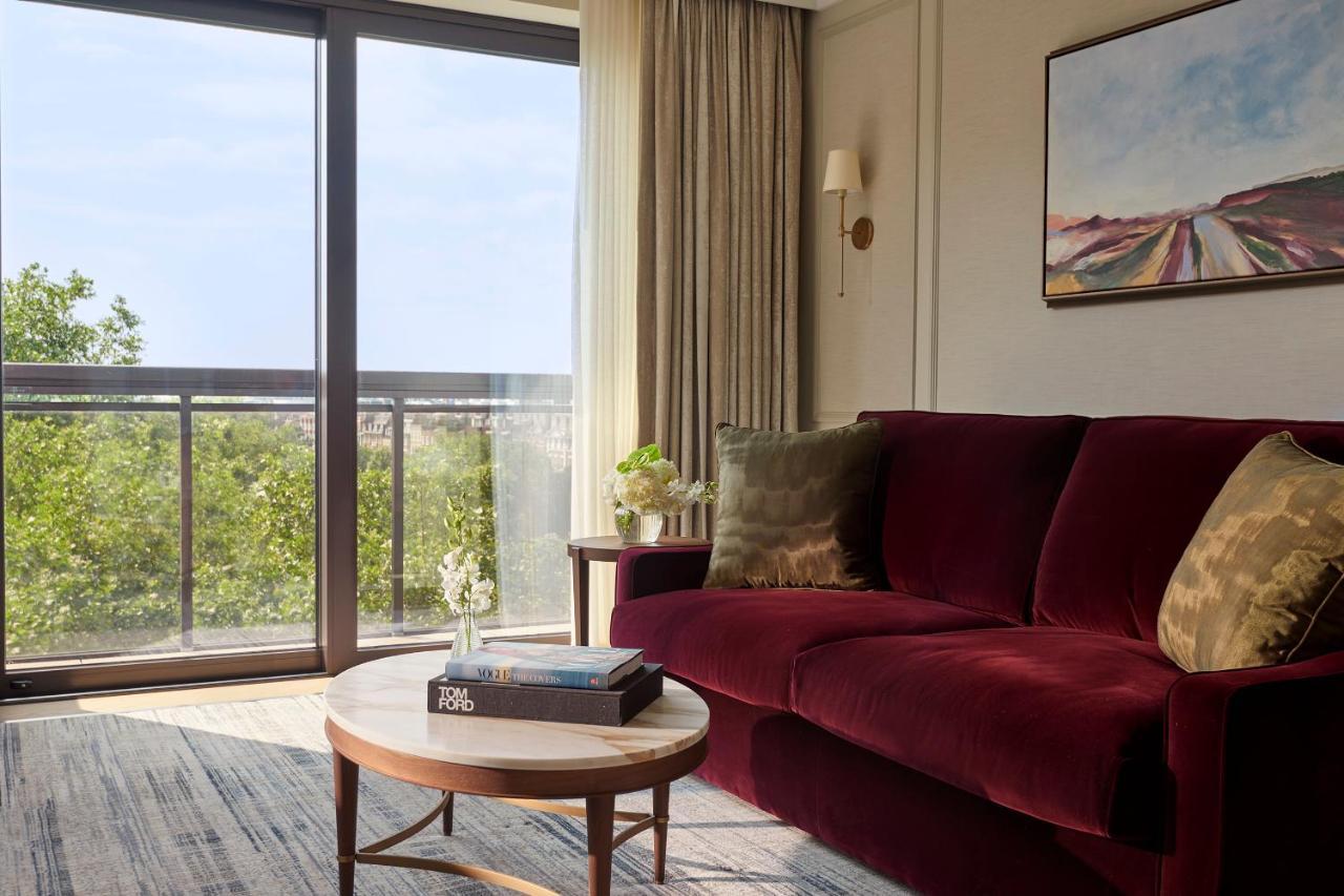Jumeirah Carlton Tower 5* London