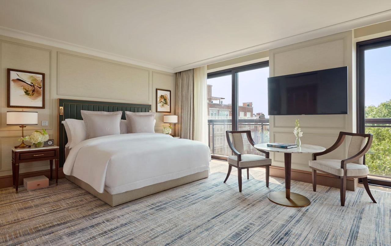 Hotel Jumeirah Carlton Tower