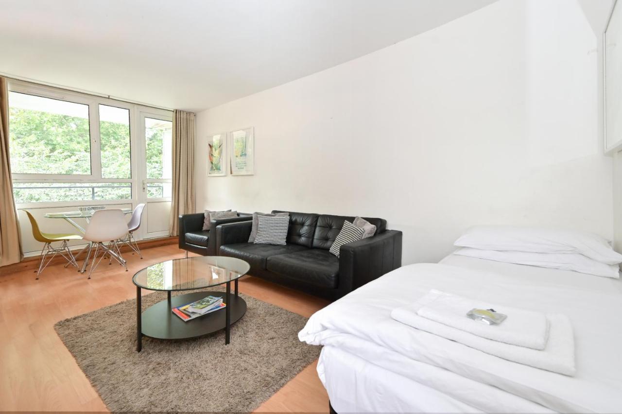 Appartement - Great Portland St, Regents Pk, Euston