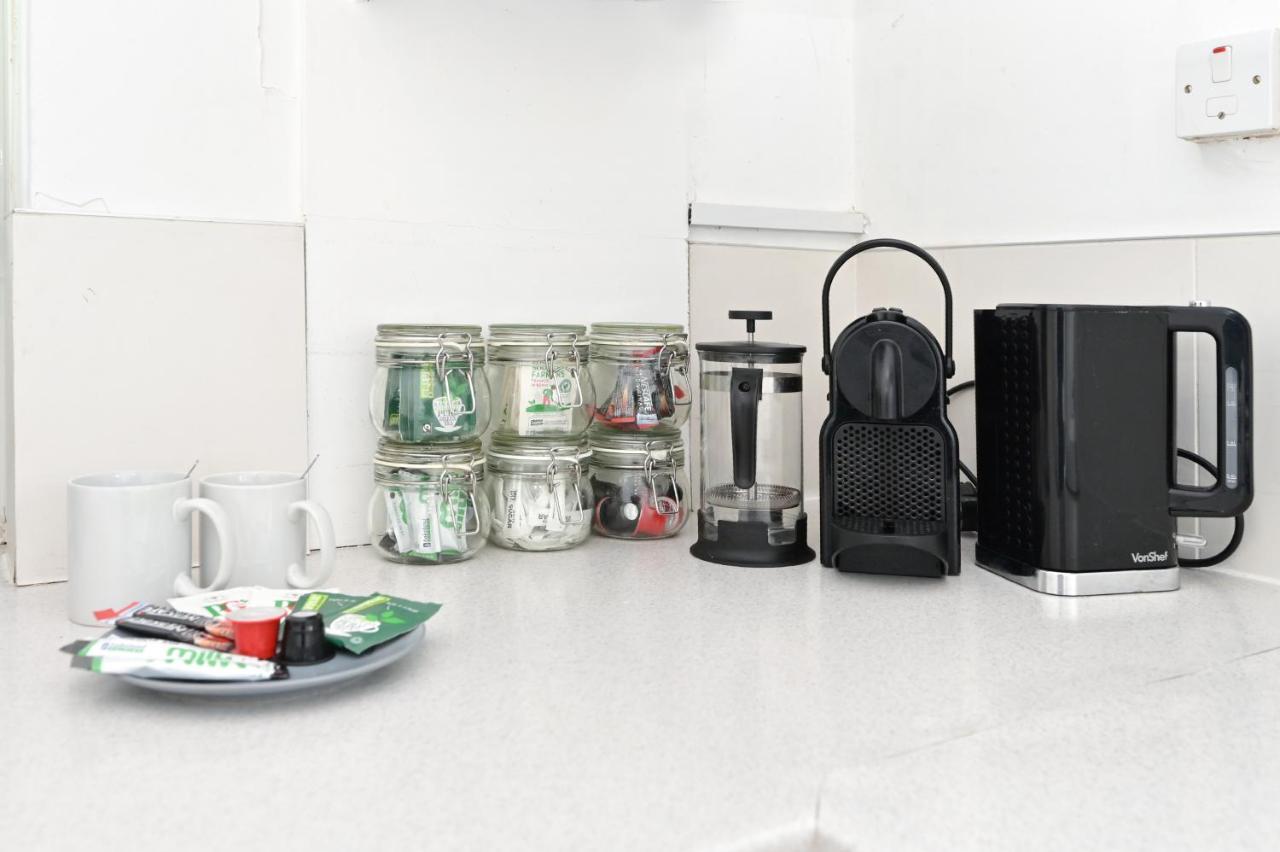 Appartement - Great Portland St, Regents Pk, Euston