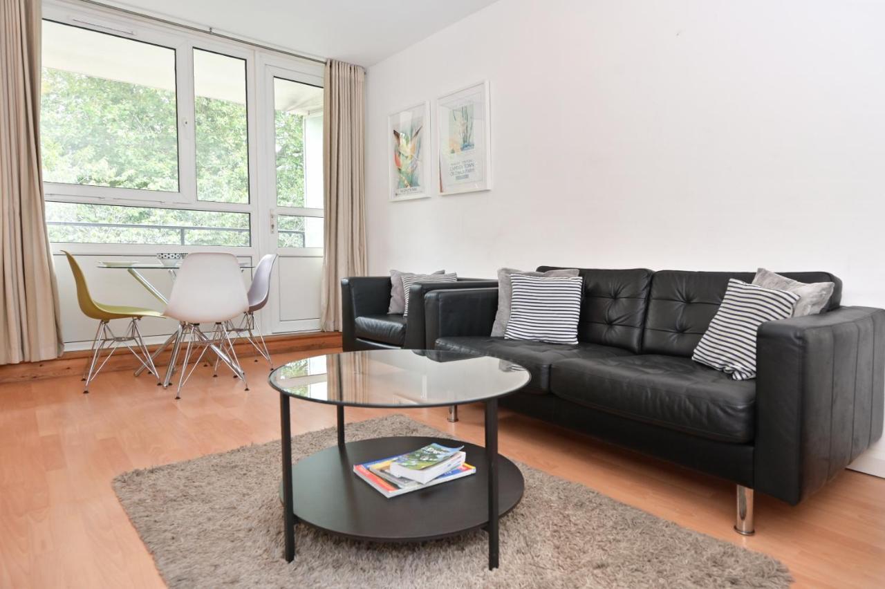 Appartement - Great Portland St, Regents Pk, Euston *