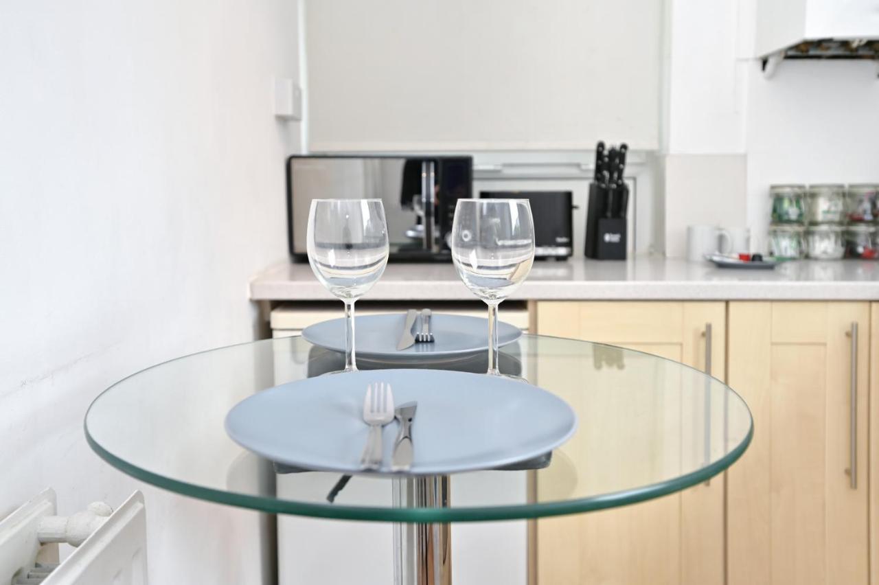 Appartement - Great Portland St, Regents Pk, Euston