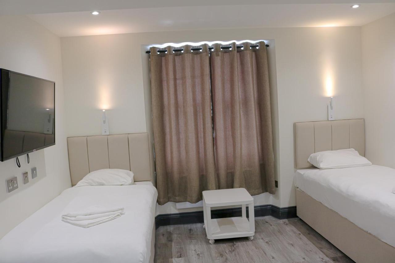Appartement Hyde Park Superior *