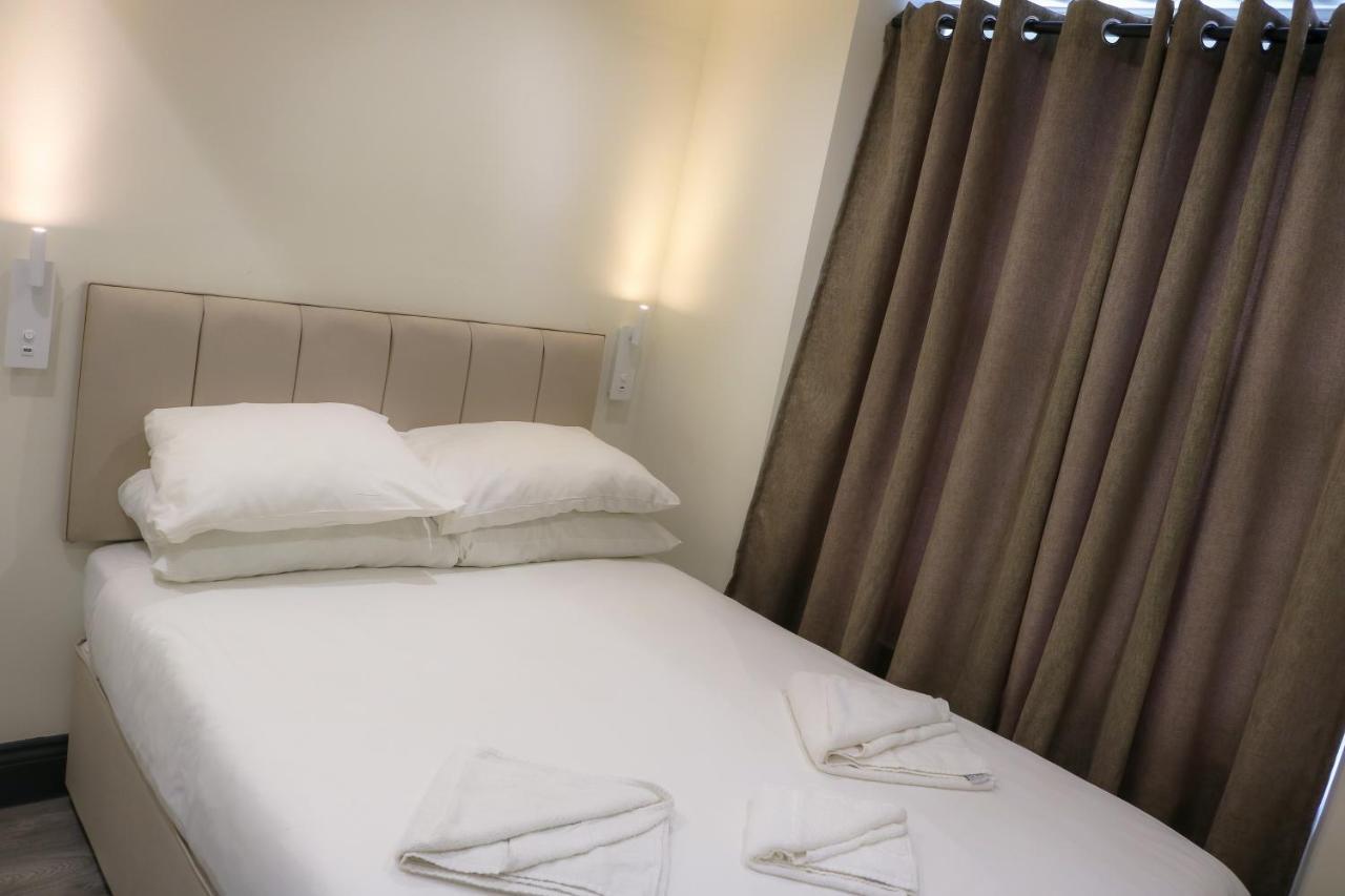 Appartement Hyde Park Superior