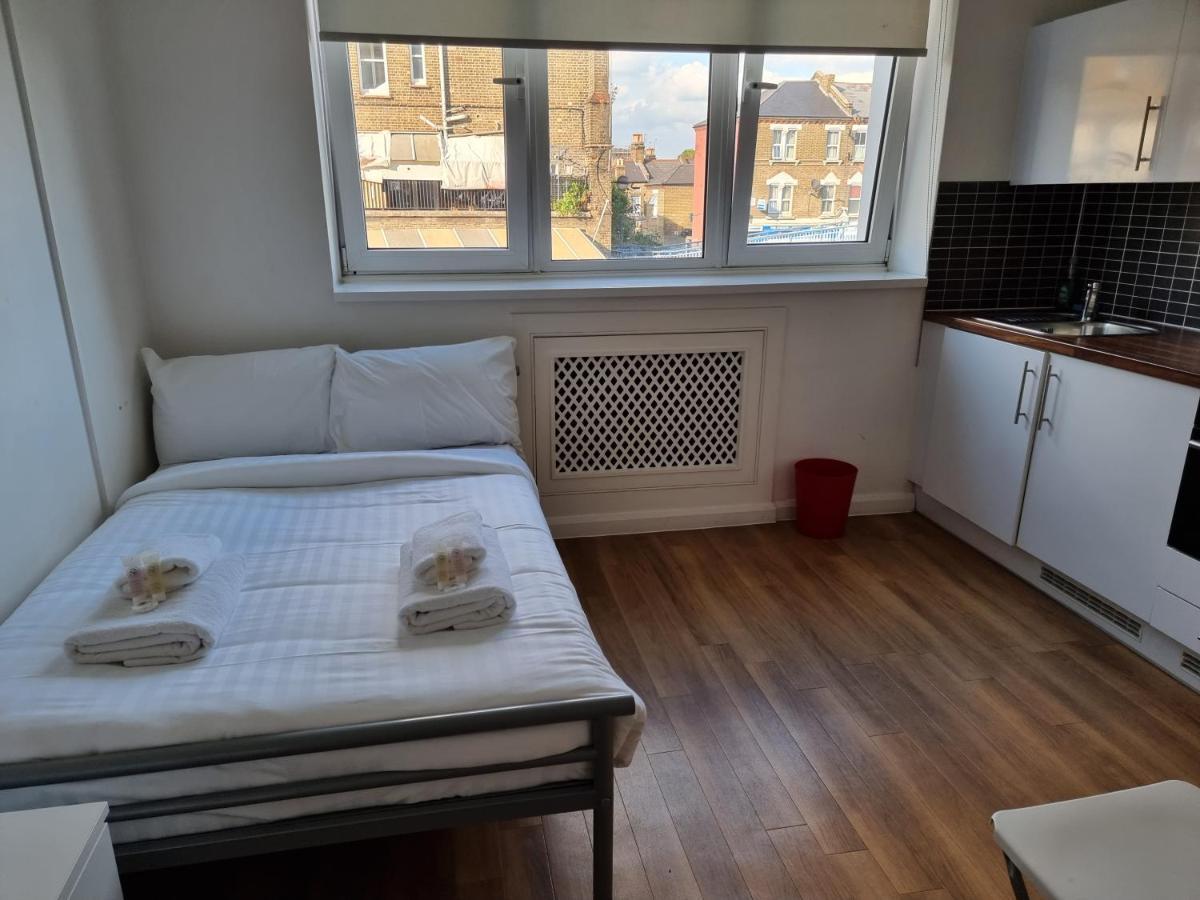 Apartment Lovely Studios, North Kensington - Sk *