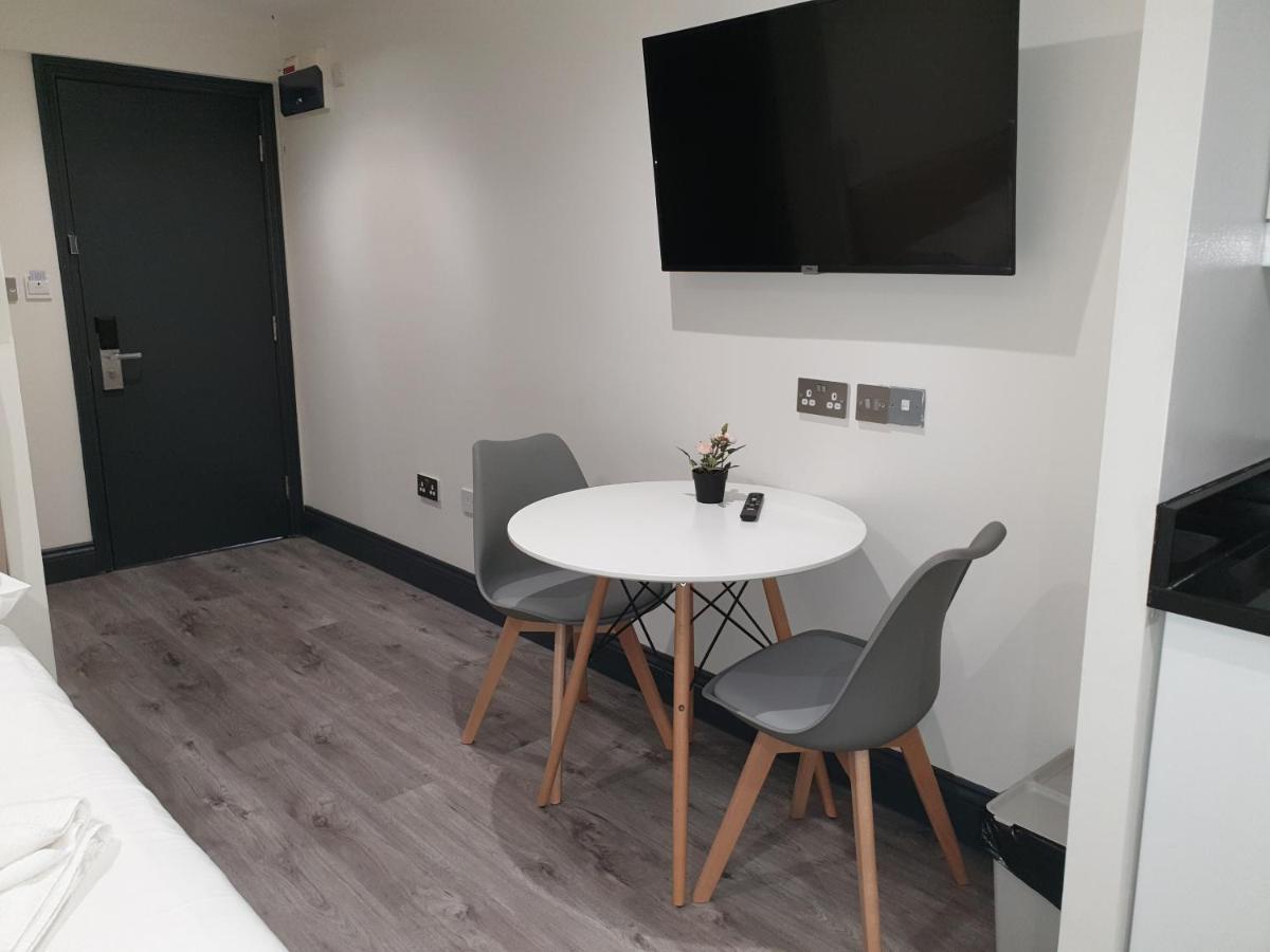 Apartamento Hyde Park Superior *