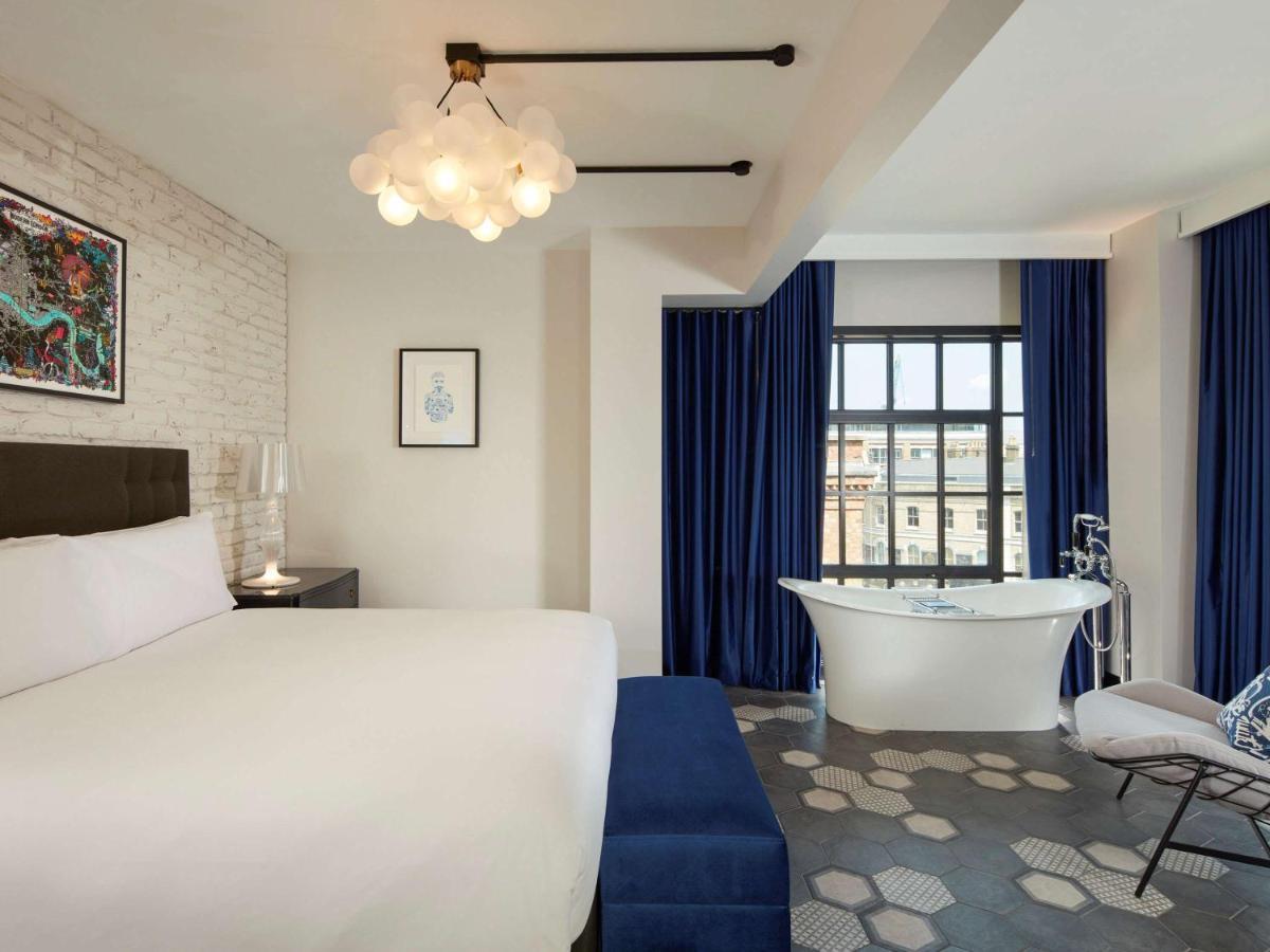 Virgin - Shoreditch 5* London