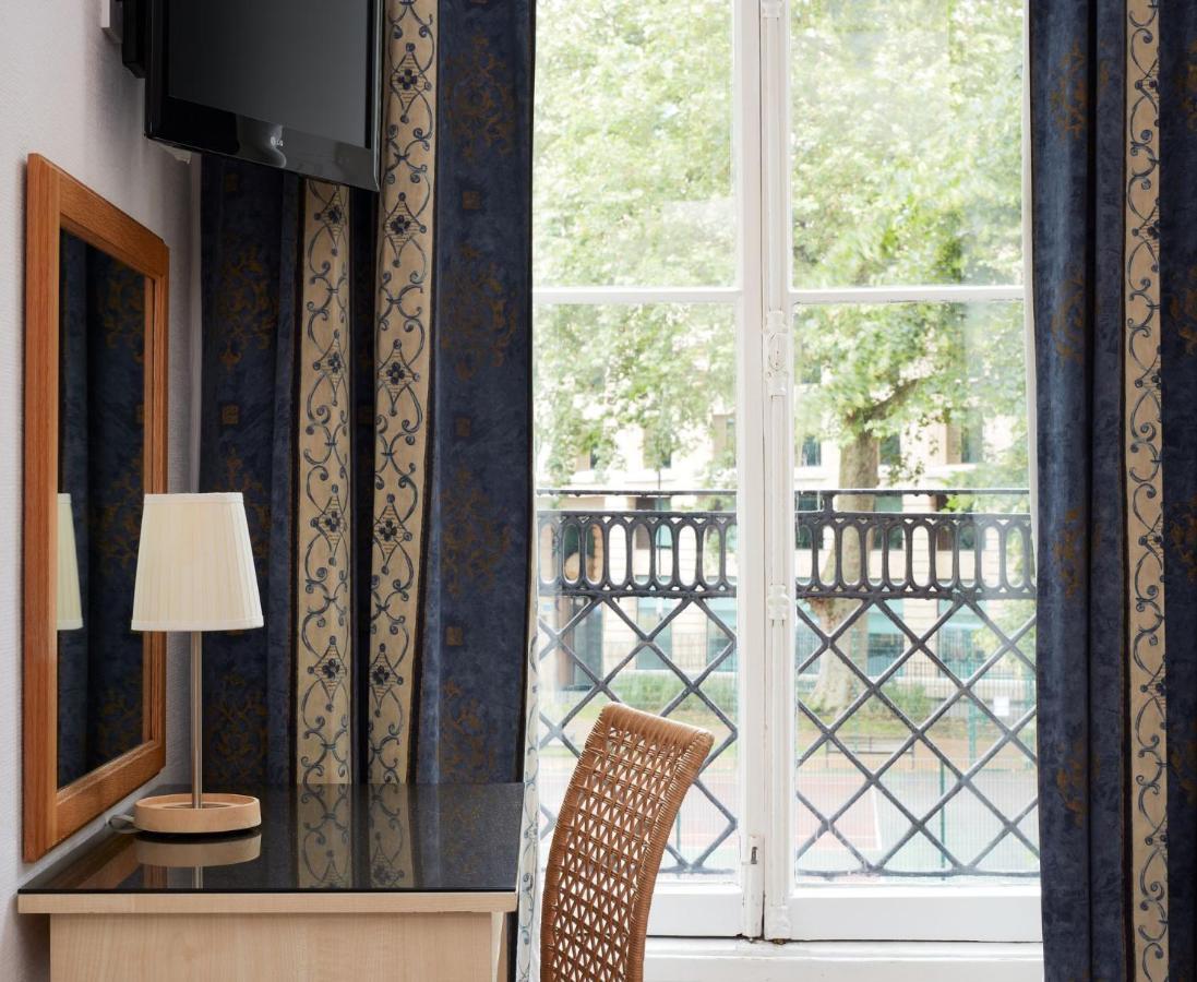 Euro Hotel London