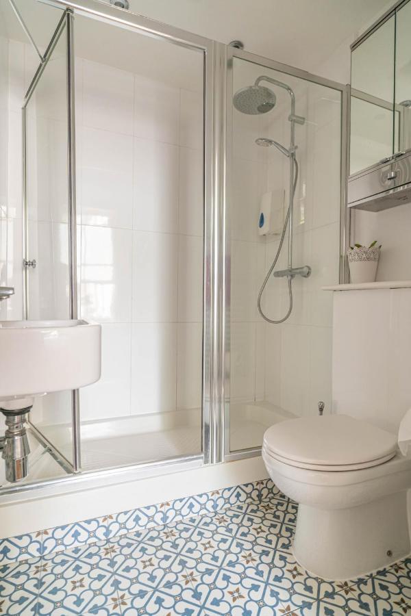 House Close To Kings Cross 3* Londen