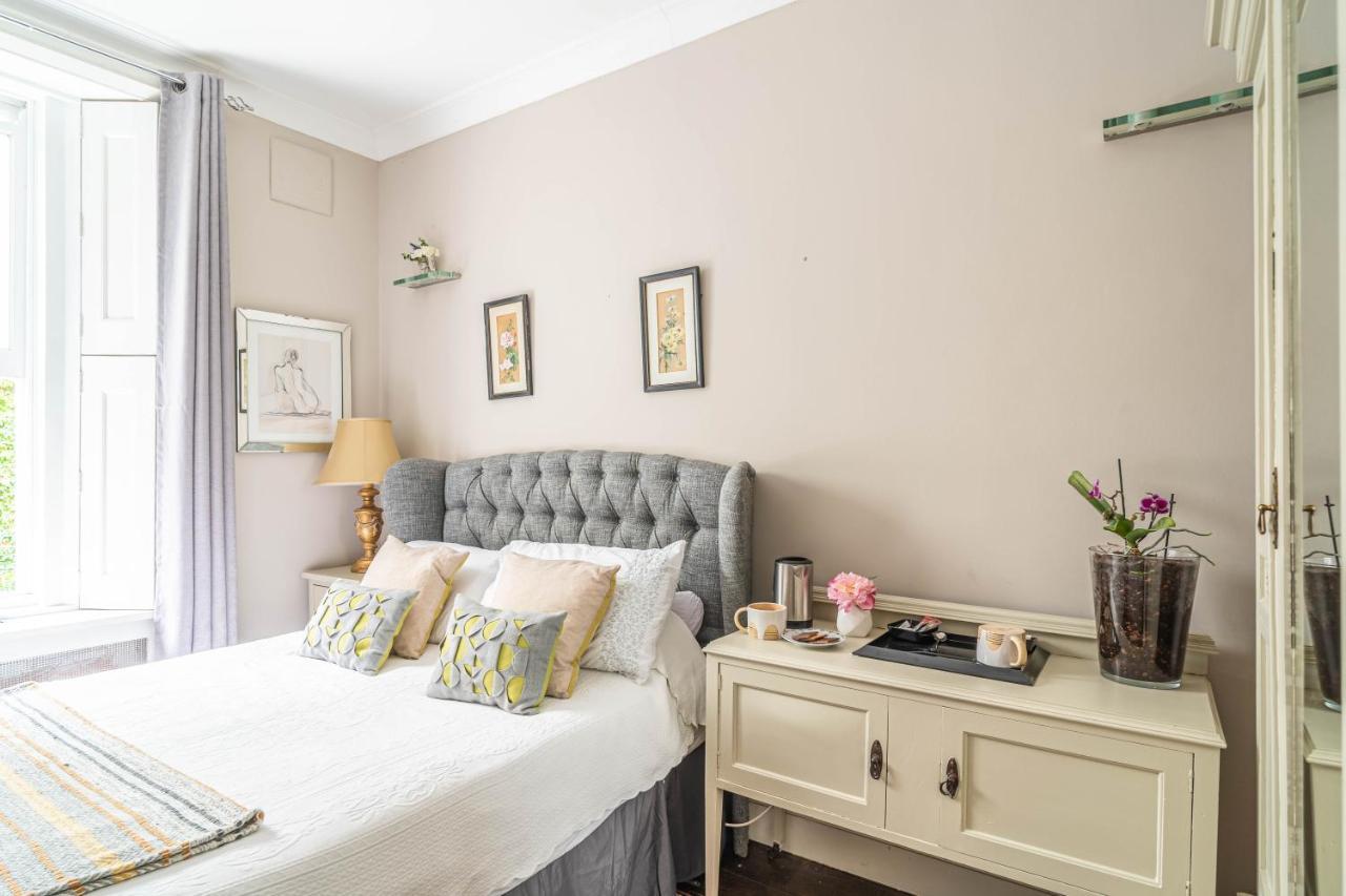 House Close To Kings Cross Gasthuis 3*