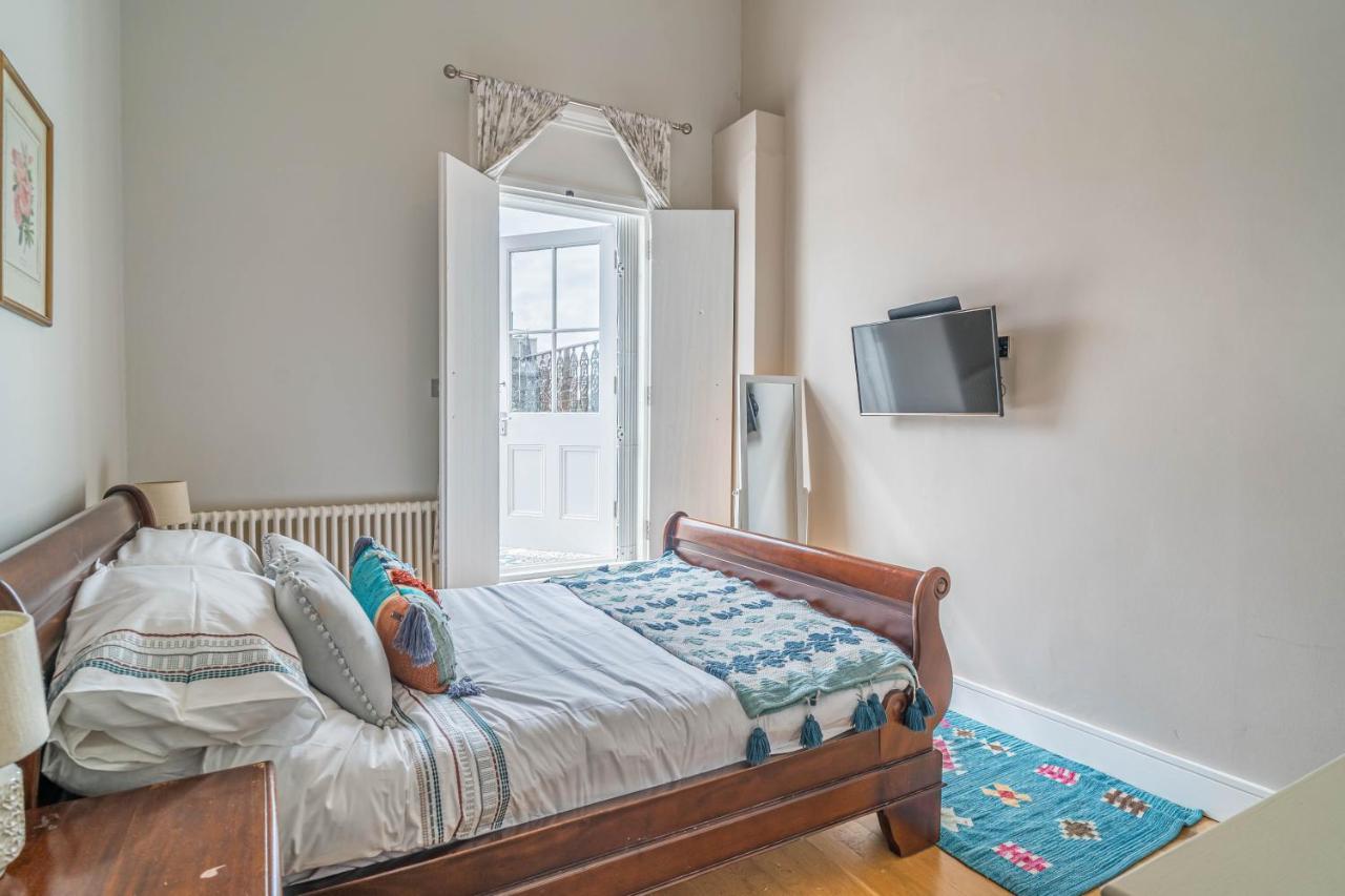 House Close To Kings Cross Gasthuis 3*