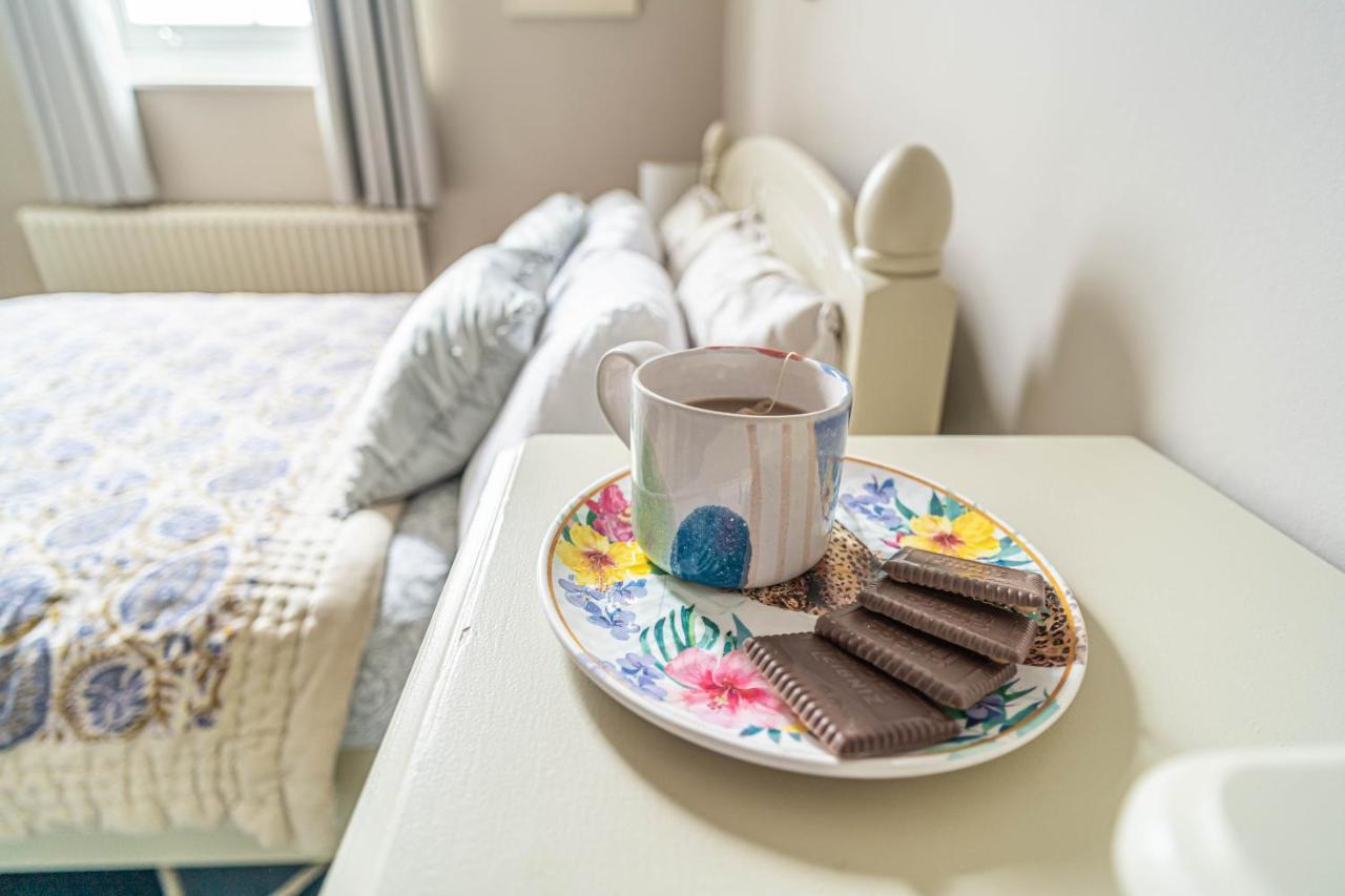 House Close To Kings Cross 3* Londen