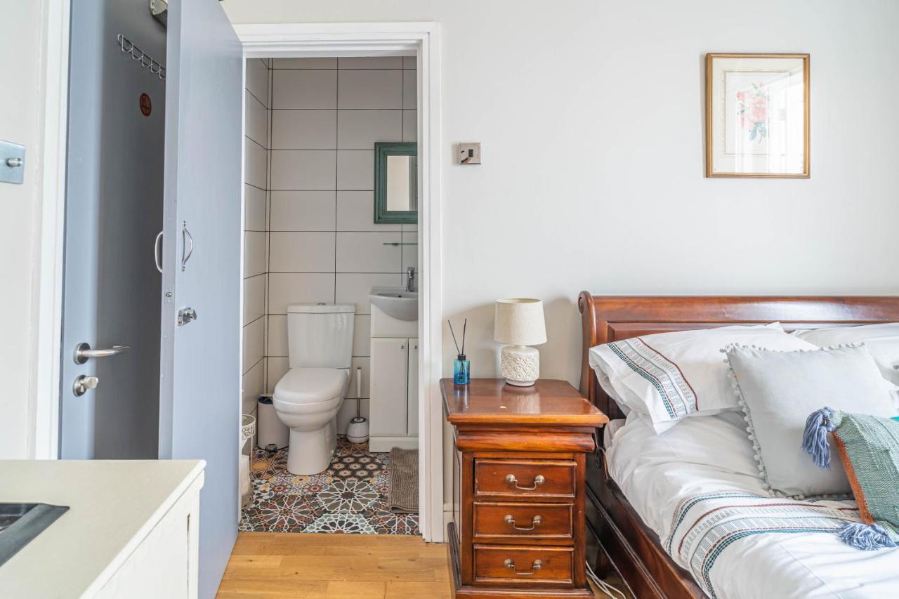 Gasthuis House Close To Kings Cross 3*