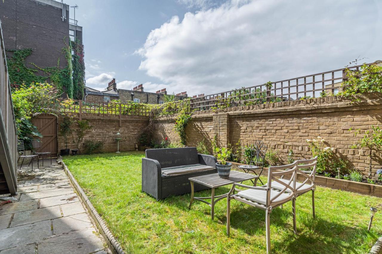 House Close To Kings Cross 3* Londen