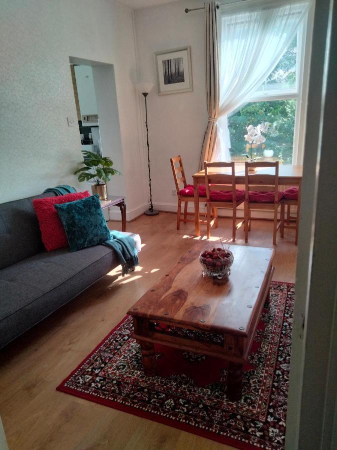 Apartment Penge West Retreat