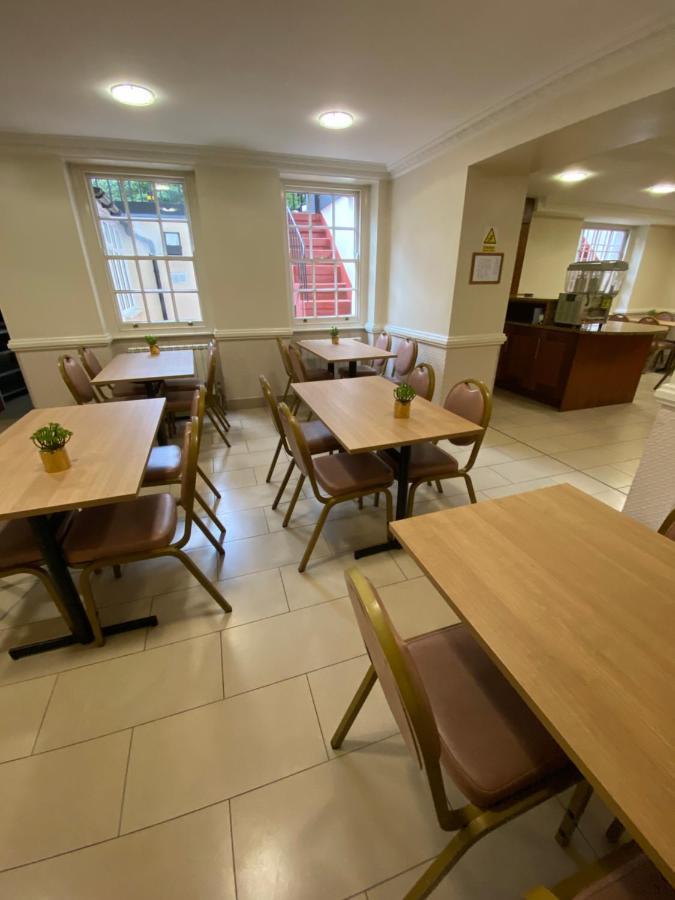 Orchard 3* London