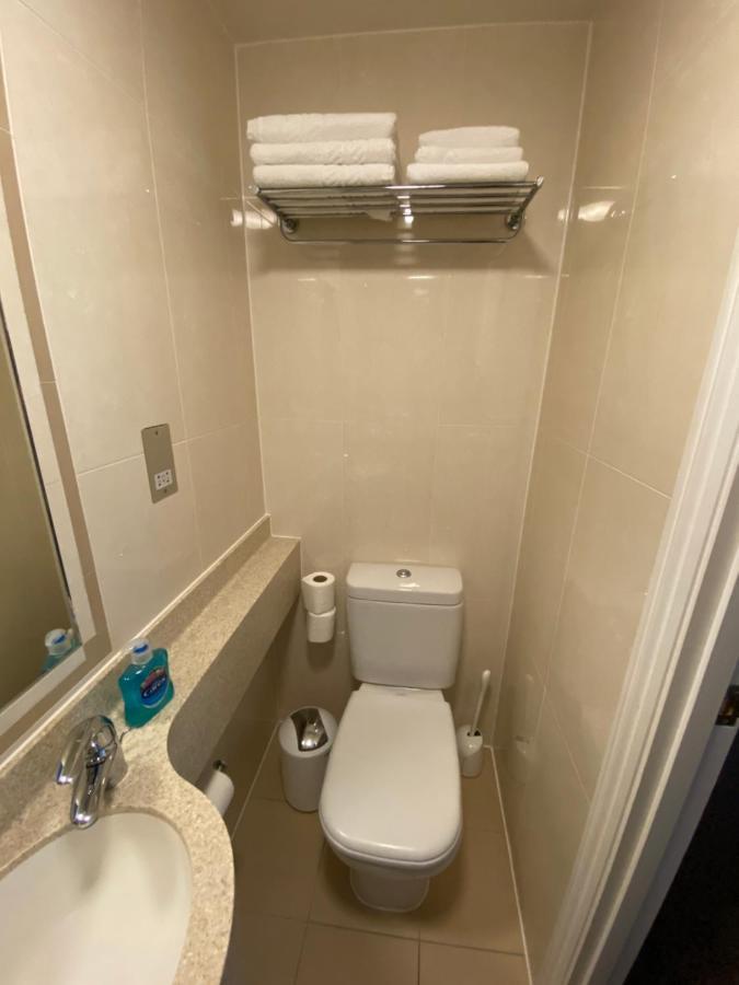 Orchard Hotel London