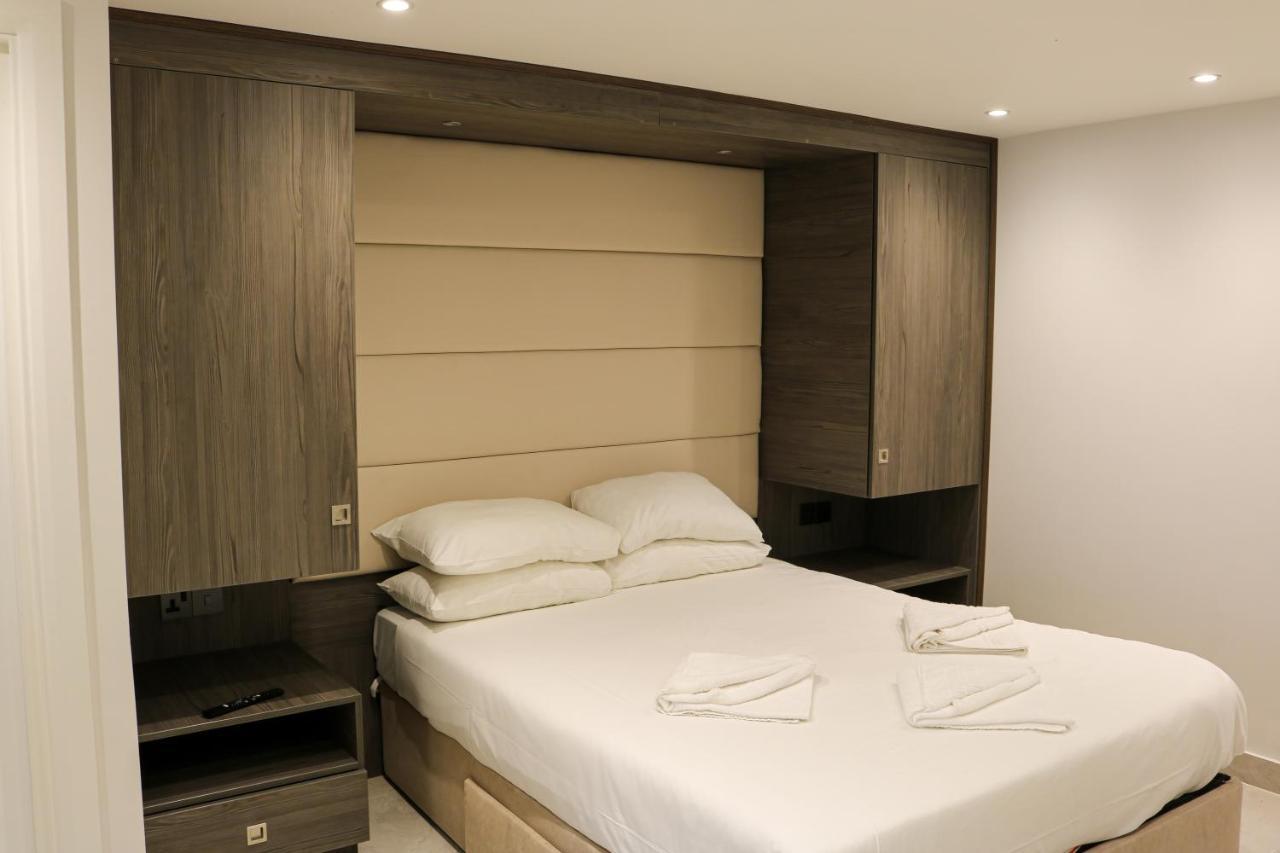 Imperial Court Apartamento Londres