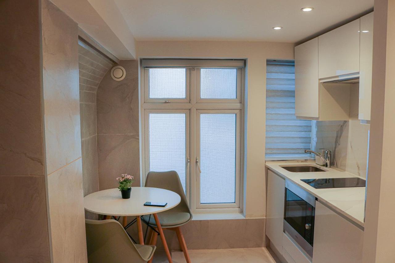 Apartamento Imperial Court