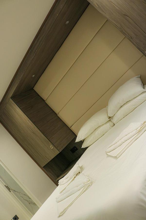 Imperial Court Apartamento *