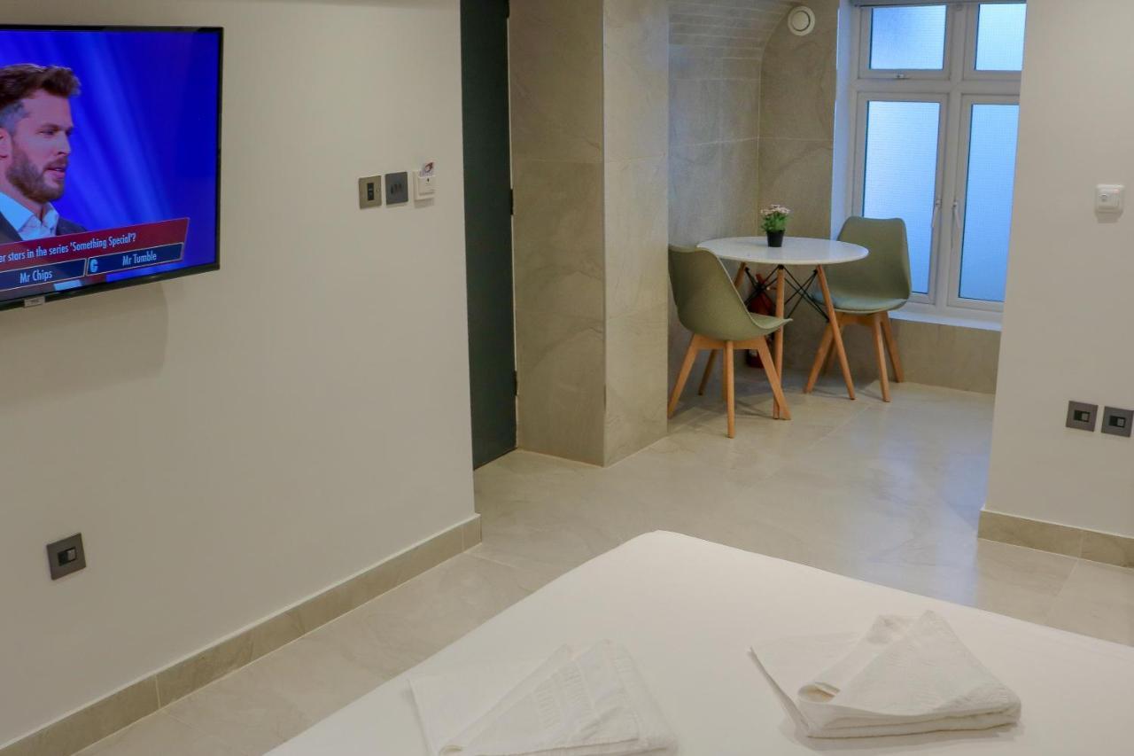 Apartamento Imperial Court