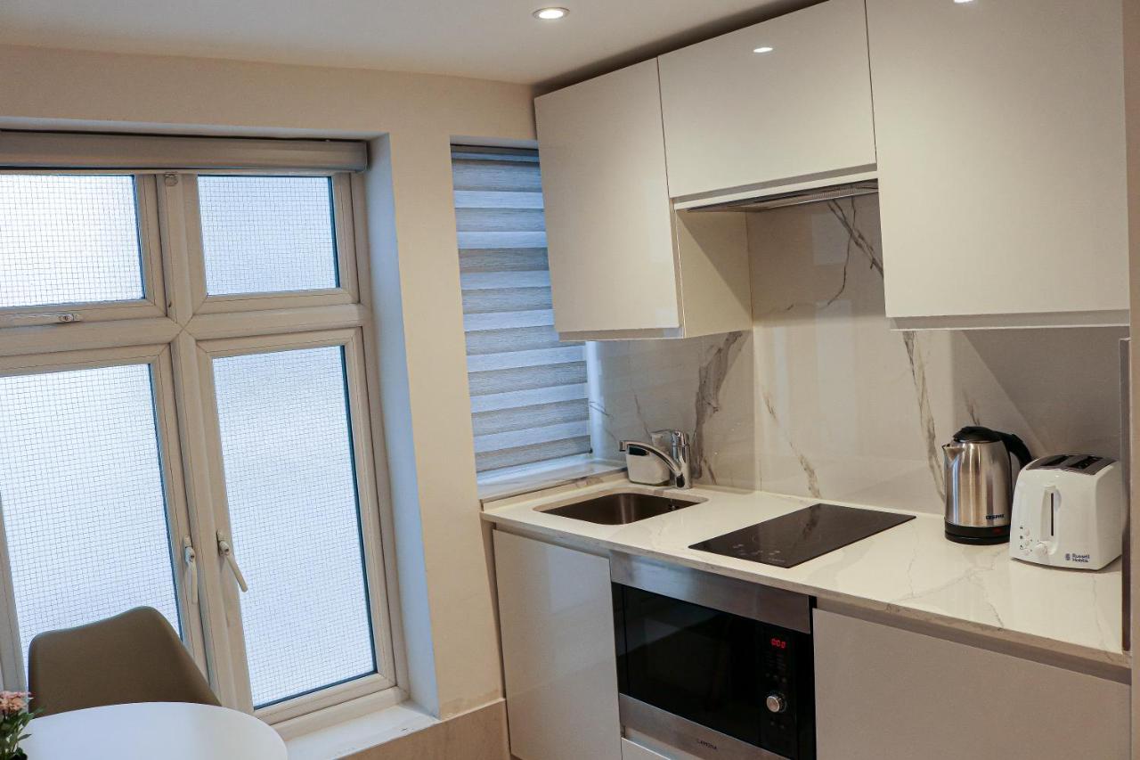 Apartamento Imperial Court Londres