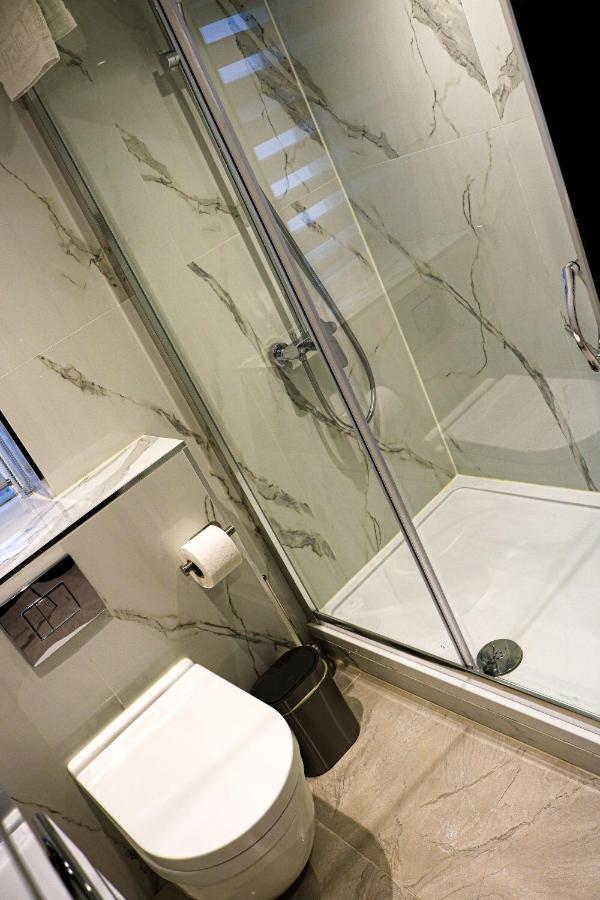 Apartamento Imperial Court Londres