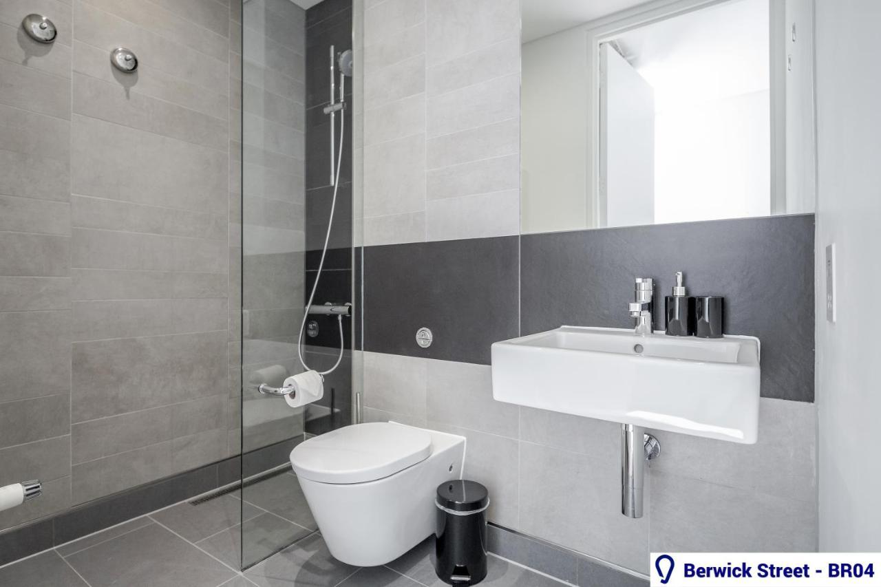 Stayo Berwick Street * London
