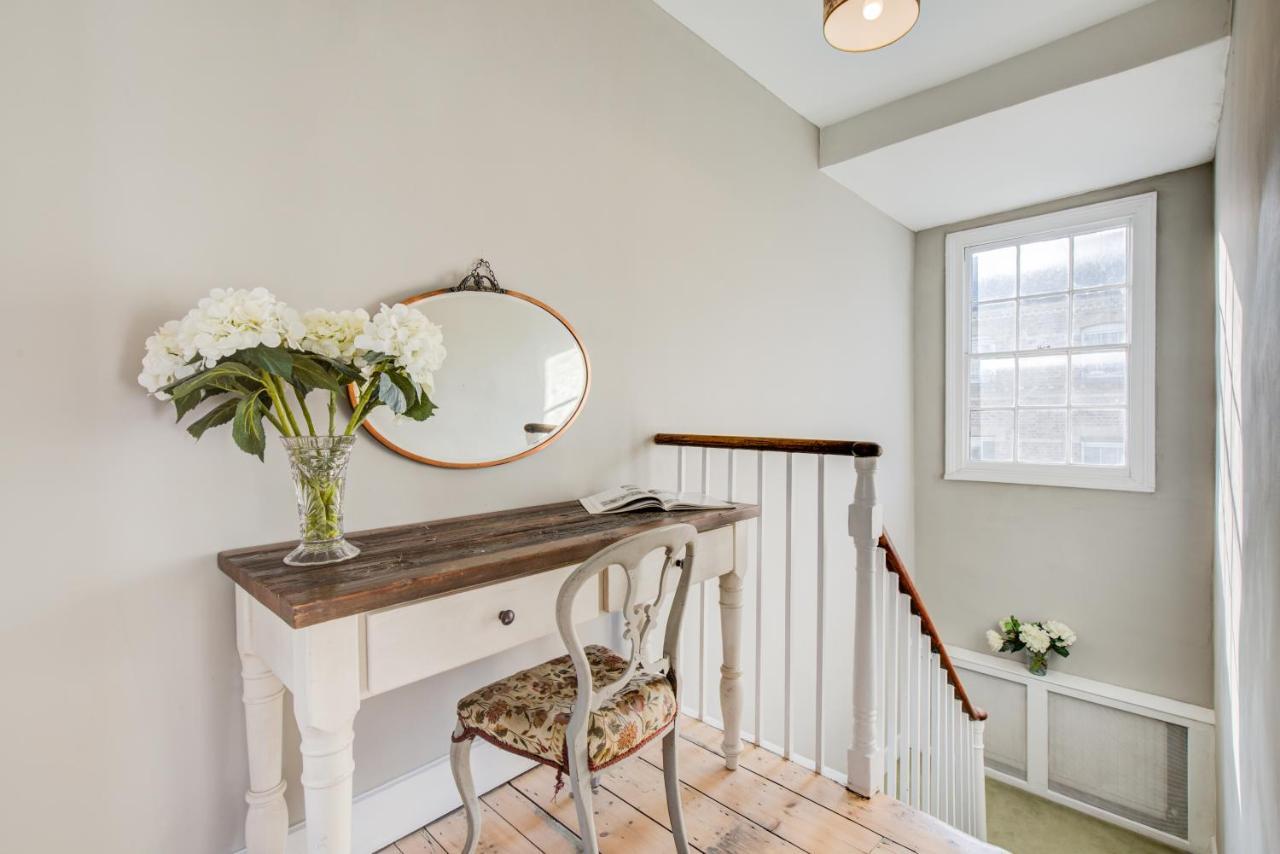 Apartment Victoria Belgravia Townhouse