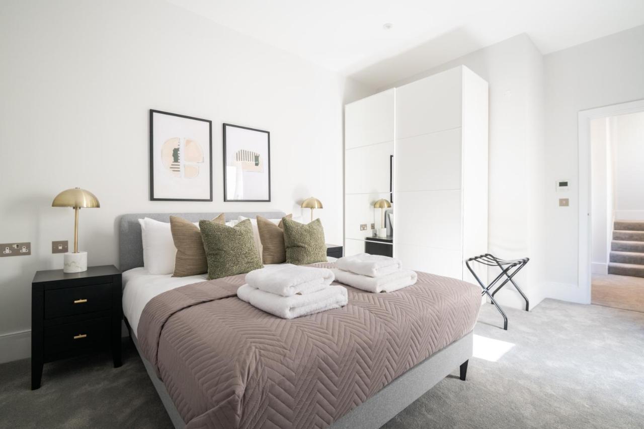 Apartment Queensberry Place By Stayo