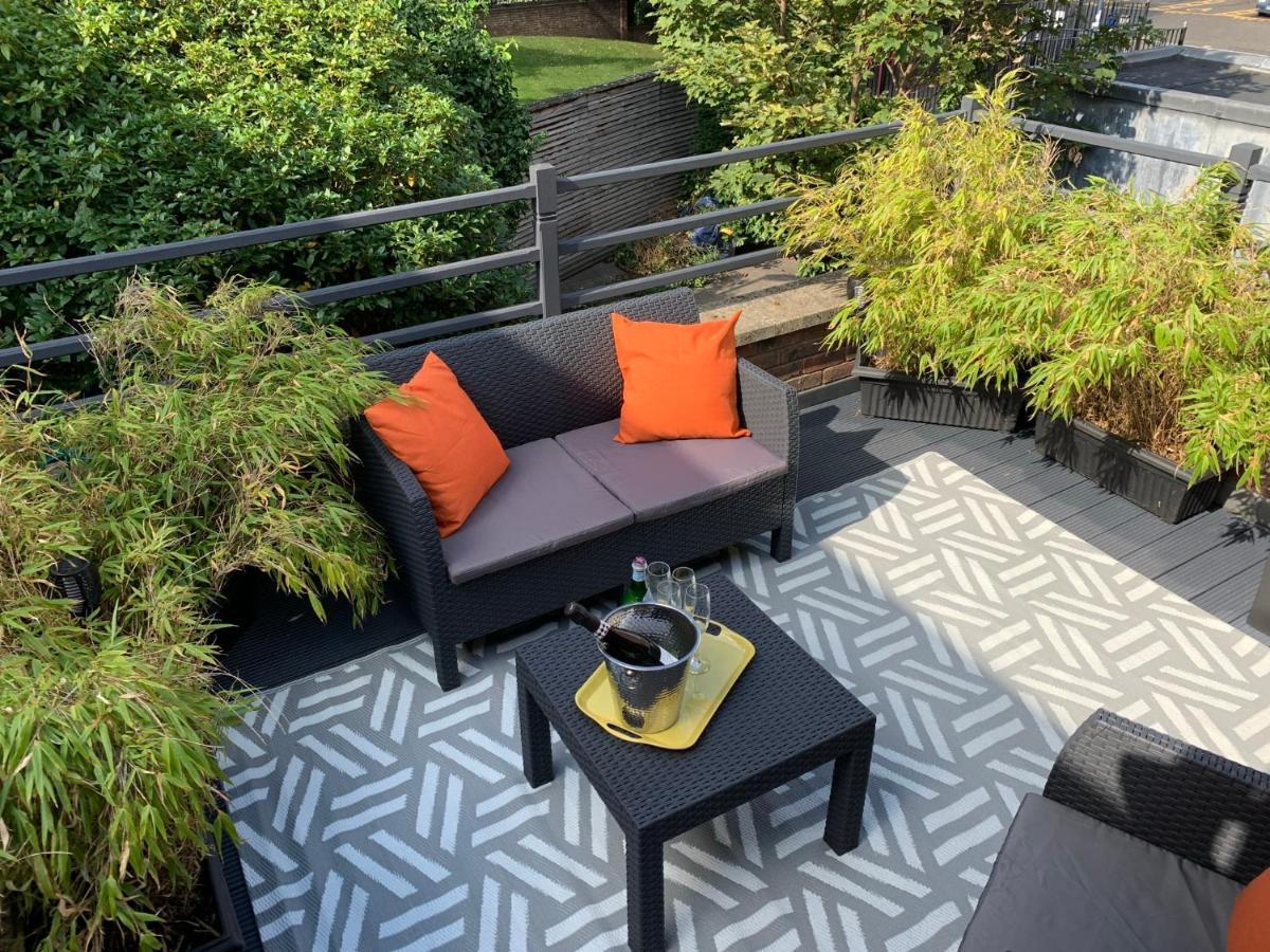 Notting Hill 3br Townhouse With Ensuite Bathrooms - Ideal For Families * Londres