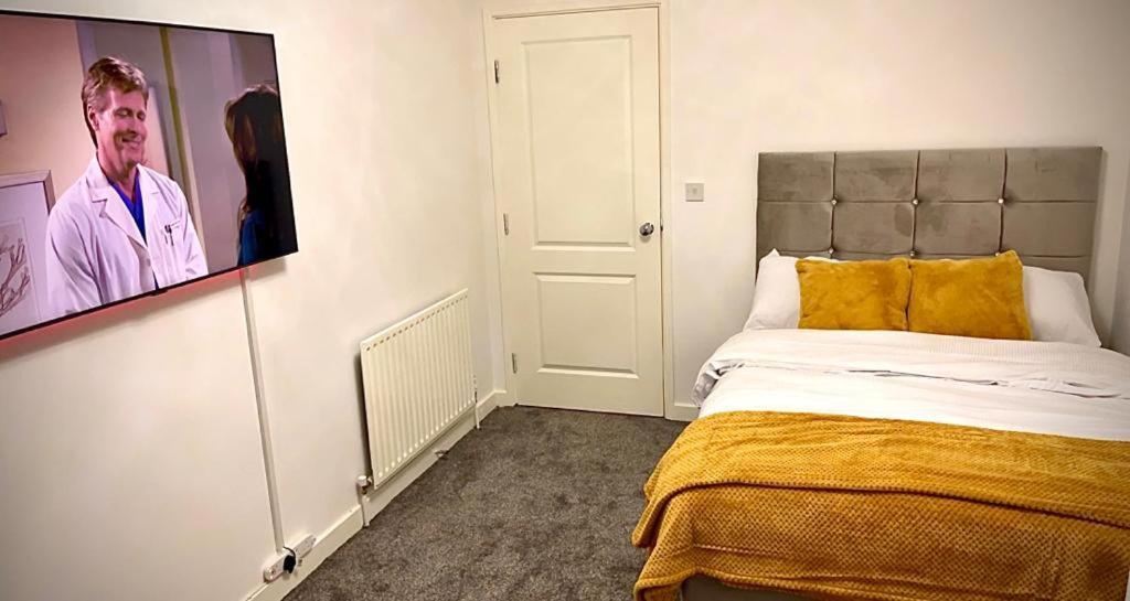 Fs Luxury Appartement Londen