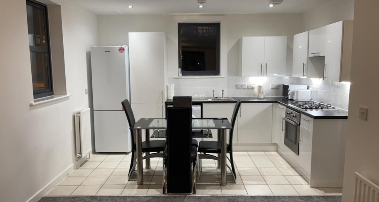 Fs Luxury Appartement *