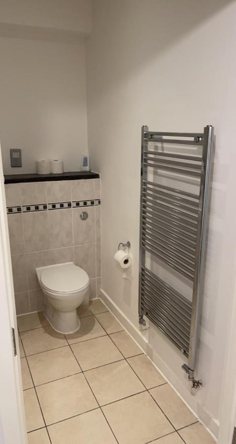 Appartement Fs Luxury