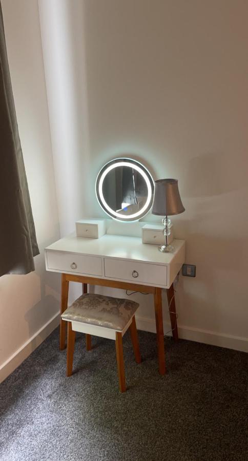 Fs Luxury Appartement *
