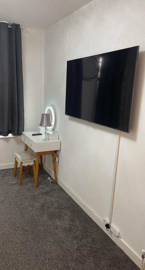 Fs Luxury Appartement